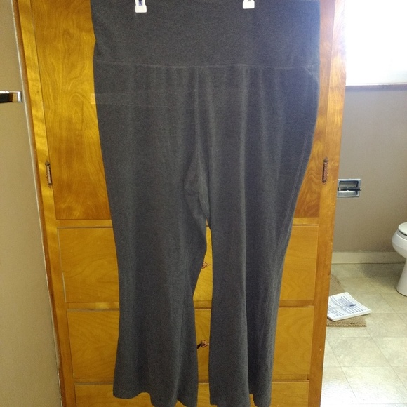 tek gear Pants - Plus Size Yoga/Sweatpants